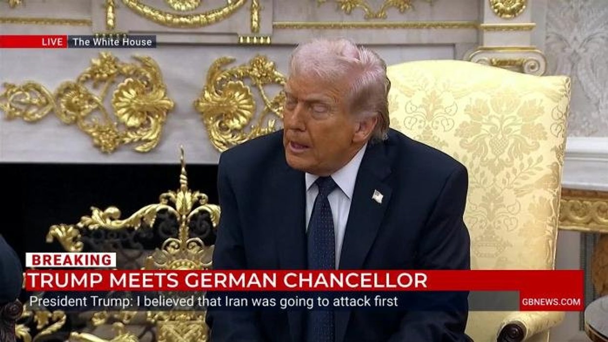 How Nigel Farage's 'Donald Trump problem' risks narrowing Reform's path to power