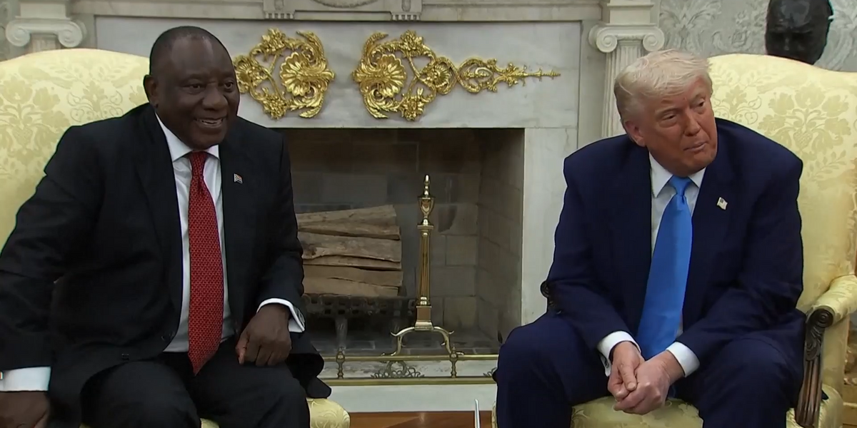 NextImg:Donald Trump calls for 'Russia to return to G7' as he reveals decision on US attendance: 'It is important'