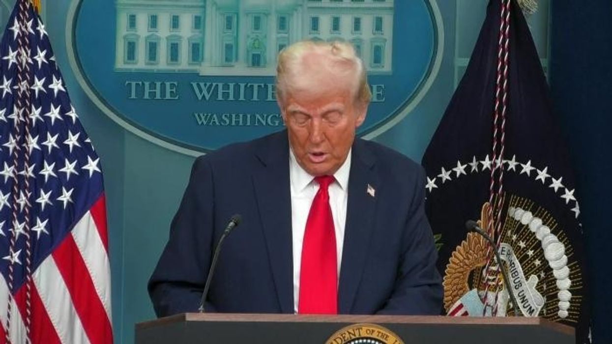 Donald Trump blames 'diversity push' for devastating Washington plane crash: 'This is a disaster!'