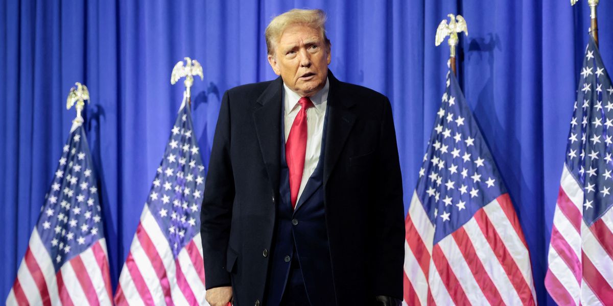 NextImg:Trump reignites mental competence concerns latest gaffe-filled speech