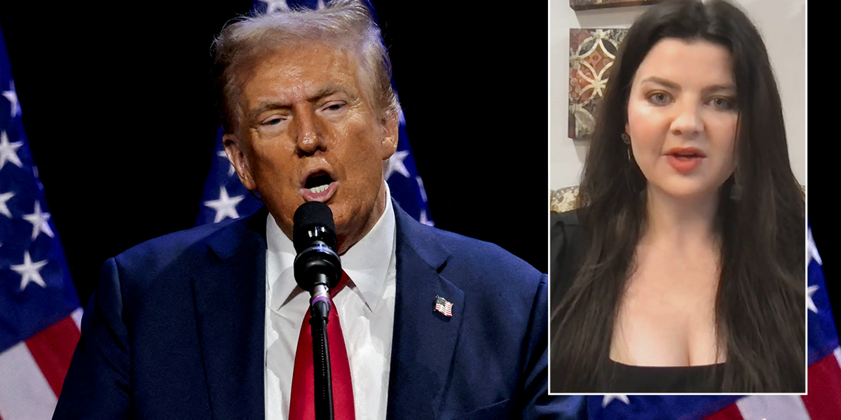 NextImg:Donald Trump to make ‘very unusual’ move at inauguration after Michelle Obama snub