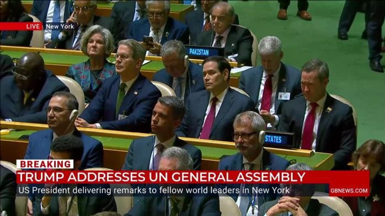 Scottie Scheffler praises Donald Trump over 'extremely important' Ryder Cup action after 'tough few weeks'