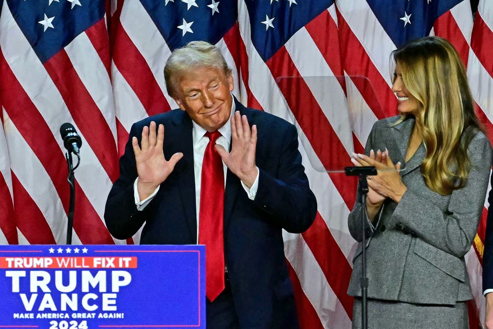 Donald Trump\u2019s prosecutions set to wind down after public delivered thumping \u2018verdict\u2019