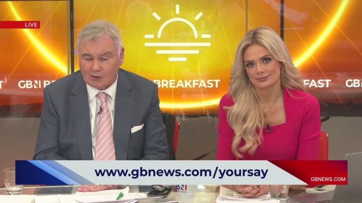 EXPOSED: How Starmer could open the floodgates to 64MILLION EU youths in 'mobility scheme' with Brussels