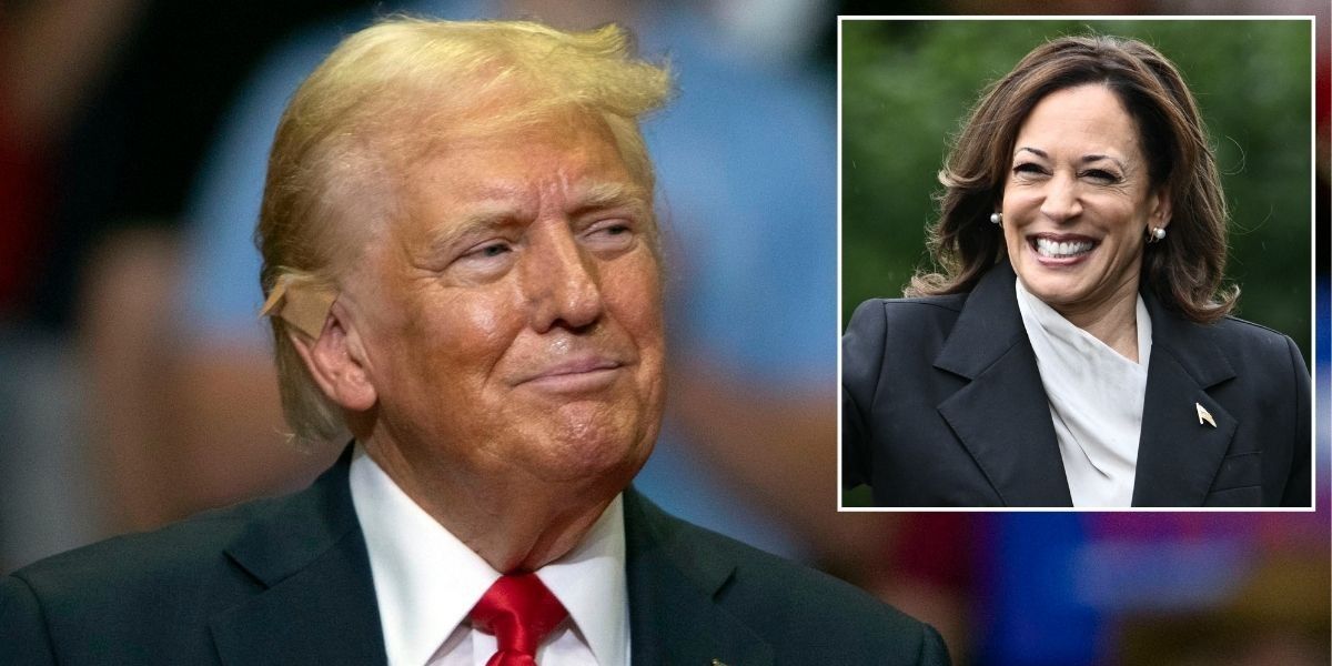NextImg:Donald Trump warns 'World War 3 will erupt' if Kamala Harris wins upcoming US election