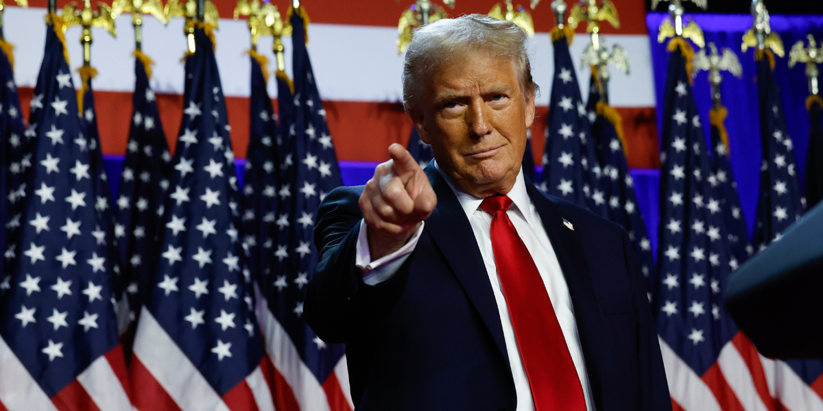 NextImg:'Donald Trump will NEVER be president': How so many US elites were blind to the voice of the silent majority