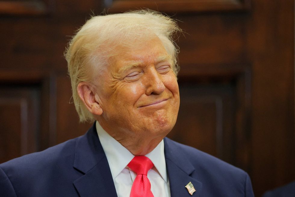 Donald Trump will receive a newly created FIFA peace award at Friday\u2019s World Cup draw in Washington DC.