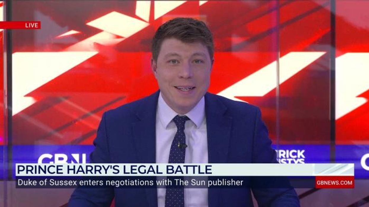 'Trump has a long memory!' Expert issues warning that Harry and Meghan could be booted from US