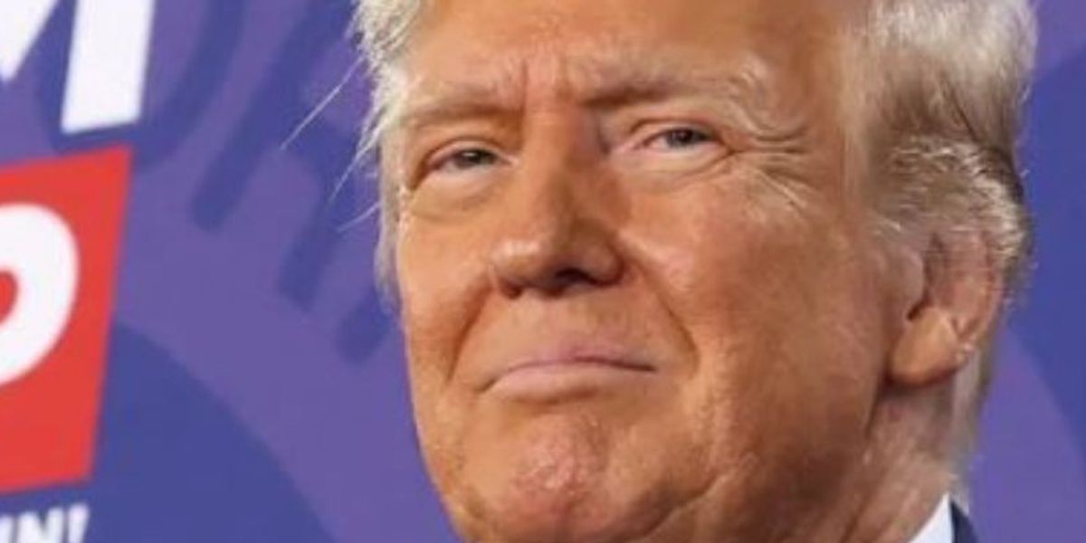 NextImg:'Trump has a long memory!' Expert issues warning that Harry and Meghan could be booted from US