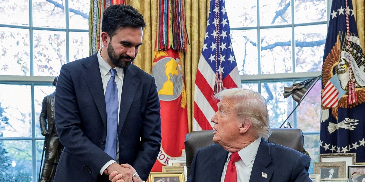 Donald Trump to attend NBA Finals on same night as New York Mayor Zohran Mamdani Donald Trump to attend NBA Finals on same night as New York Mayor Zohran Mamdani