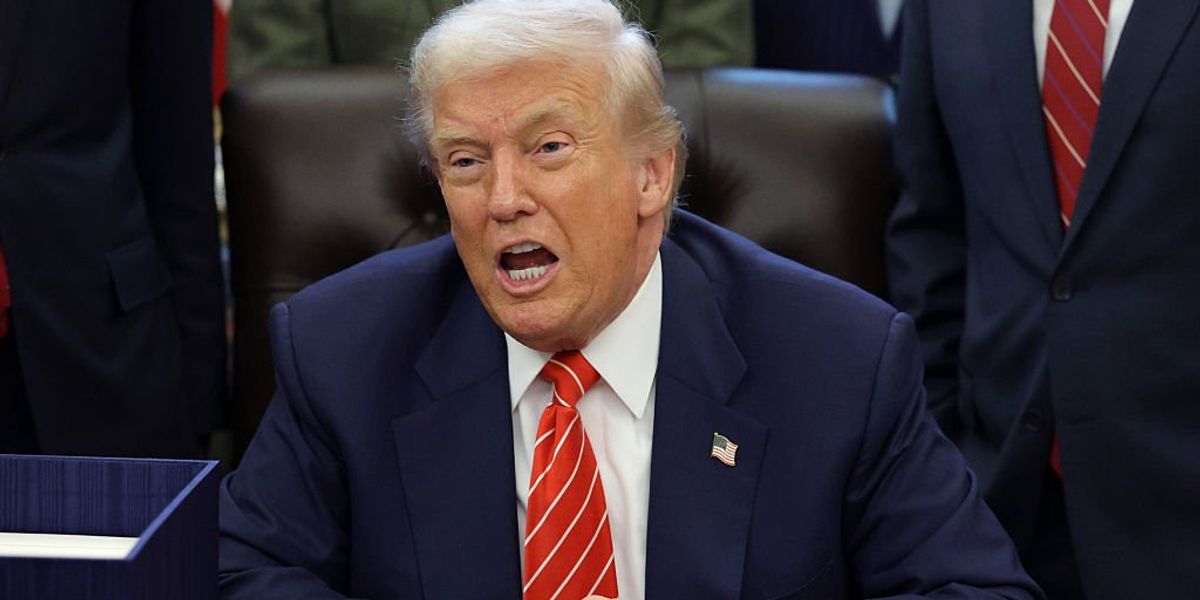 US inflation falls to 2.4% as Donald Trump gets ‘everything he wants except’ interest rate cut US inflation falls to 2.4% as Donald Trump gets ‘everything he wants except’ interest rate cut