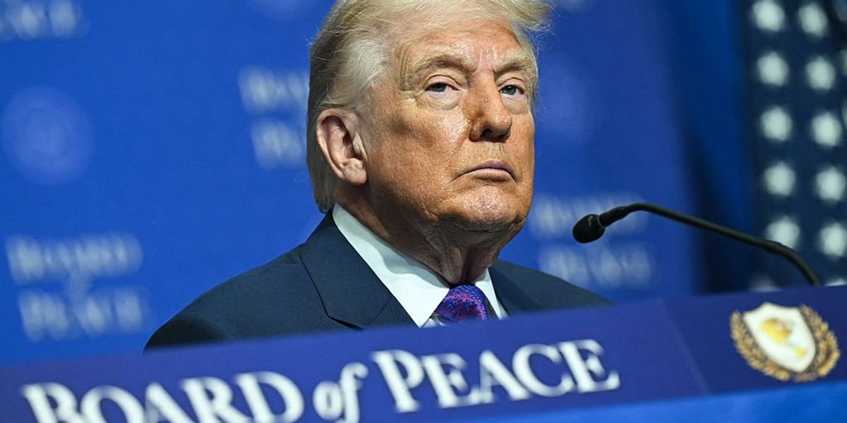 Blow to Donald Trump as US Supreme Court strikes down tariffs Blow to Donald Trump as US Supreme Court strikes down tariffs