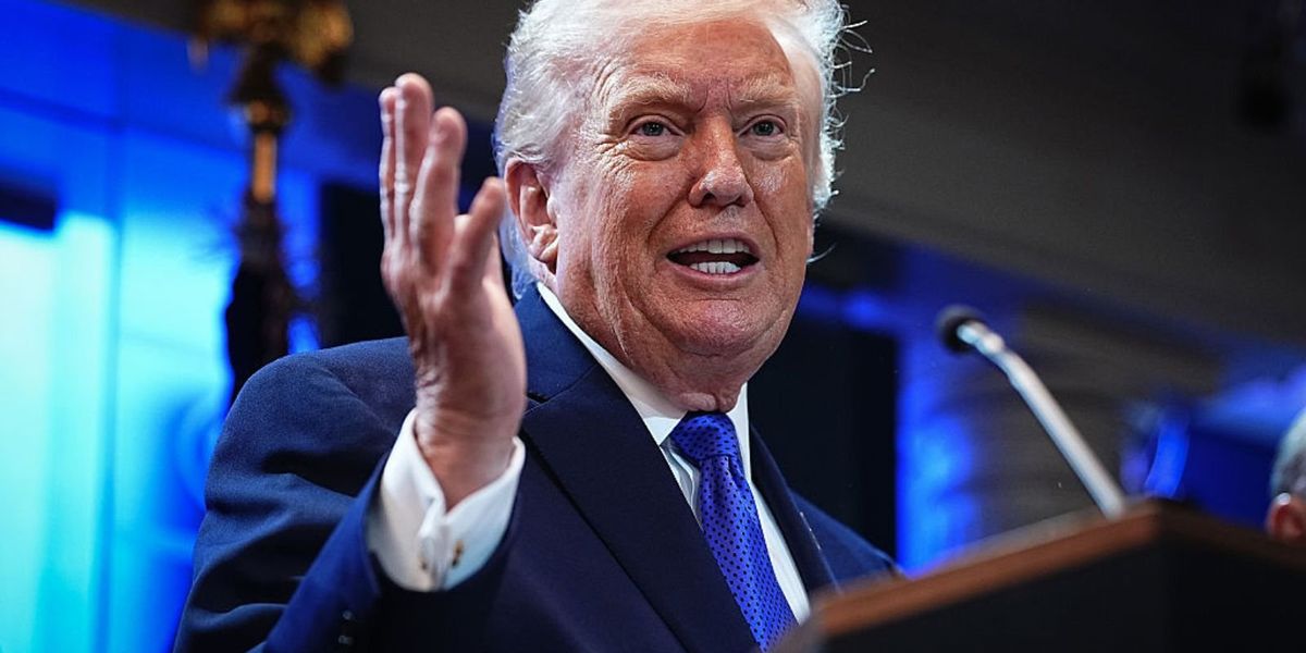 Donald Trump sued by FedEx as company seeks ‘full refund’ from illegal tariffs Donald Trump sued by FedEx as company seeks ‘full refund’ from illegal tariffs