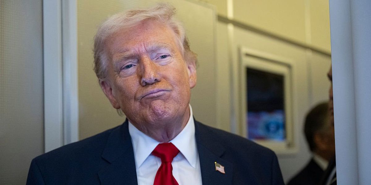 Donald Trump’s new stance on Iran’s World Cup participation revealed amid fears of withdrawal Donald Trump’s new stance on Iran’s World Cup participation revealed amid fears of withdrawal