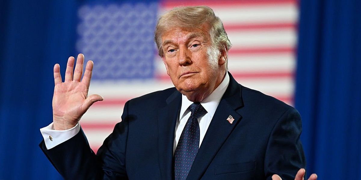 Donald Trump threatens UK with fresh tariffs in trade crackdown over ‘forced labour’ Donald Trump threatens UK with fresh tariffs in trade crackdown over ‘forced labour’
