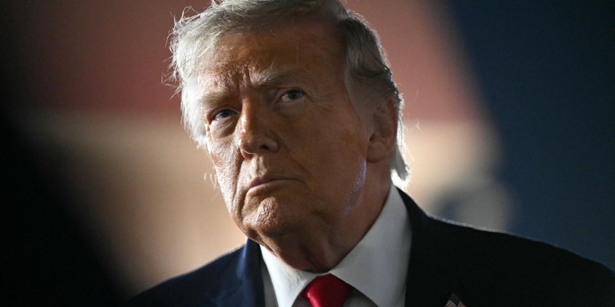 Donald Trump holds emergency talks ahead of imminent Iran strike