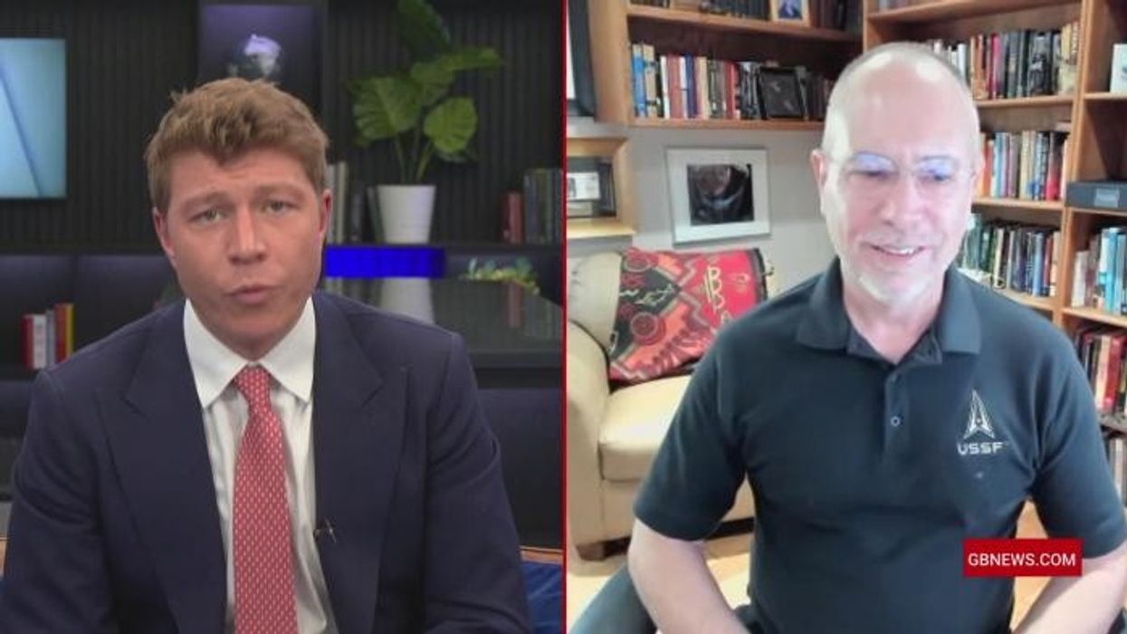 Earth has a hidden SECOND MOON - but it's about to disappear for good