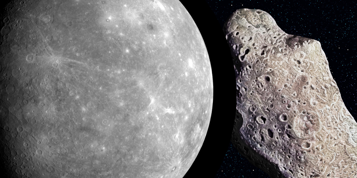 NextImg:Earth has a hidden SECOND MOON - but it's about to disappear for good