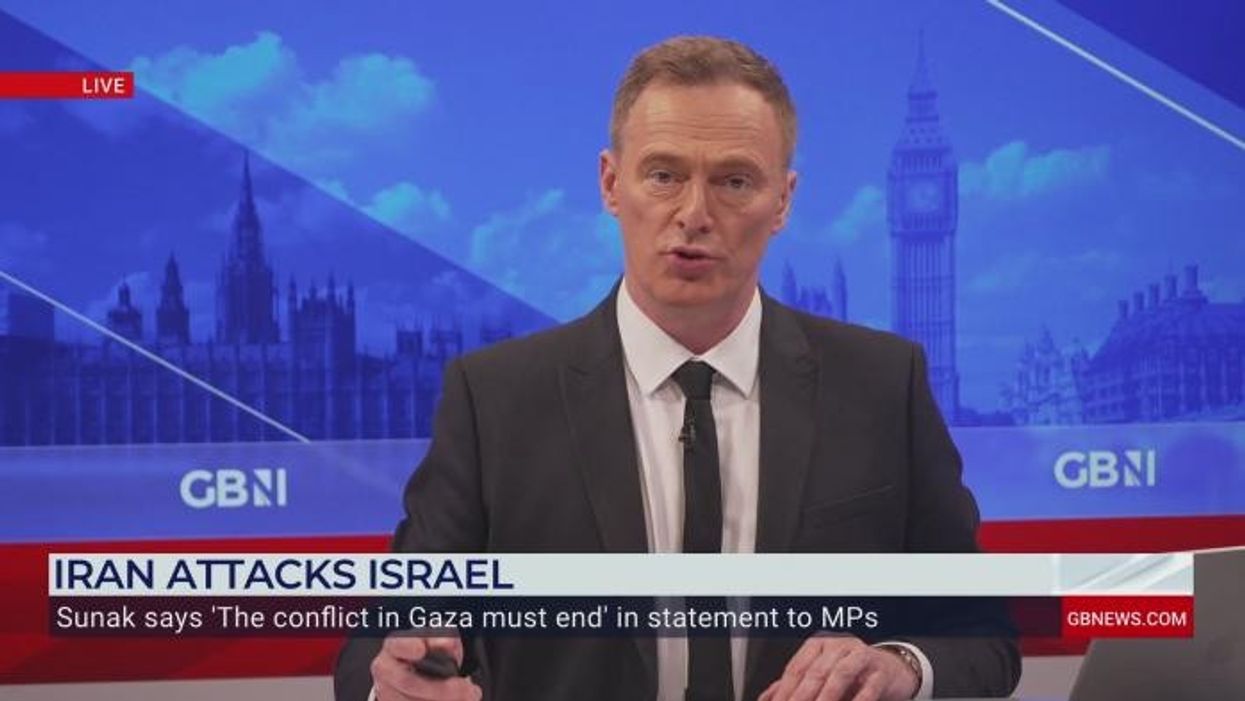 Pub that created 'Osama Bin Lager' has new controversial beer mocking 'orange' Trump