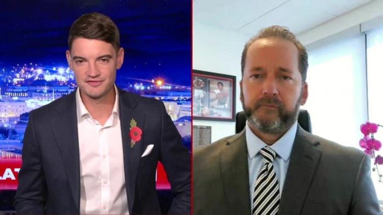 Hounded BBC writer claims younger reporters ‘gatekeep’ on trans stories and gender-critical coverage 'censored'