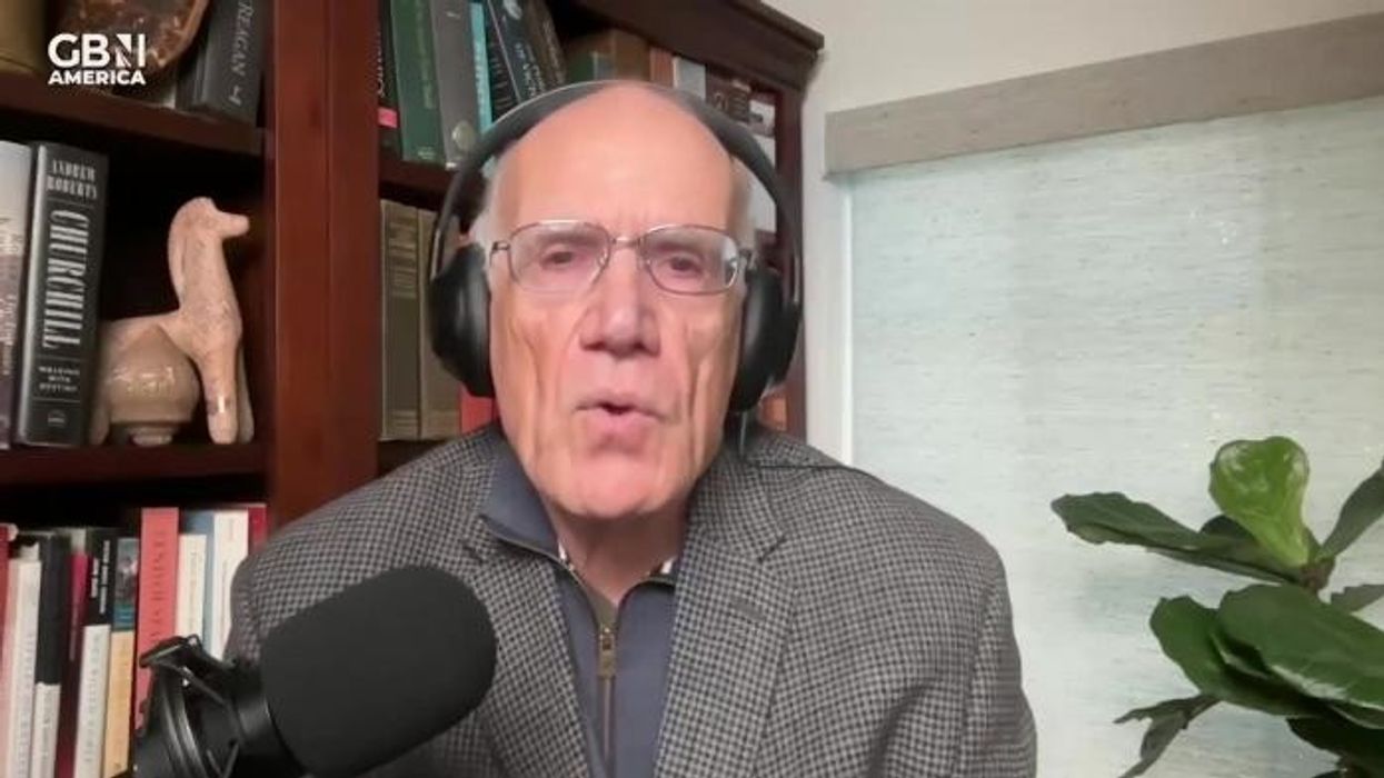 Victor Davis Hanson: ‘Donald Trump’s shocking Obama and Biden attack shows he won’t play by the rules’
