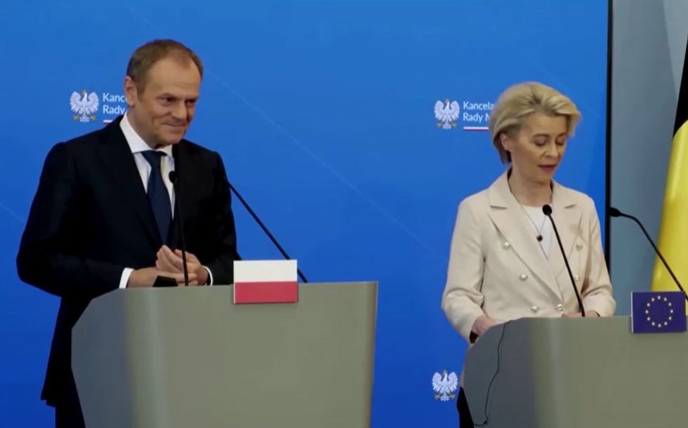 Donald Tusk