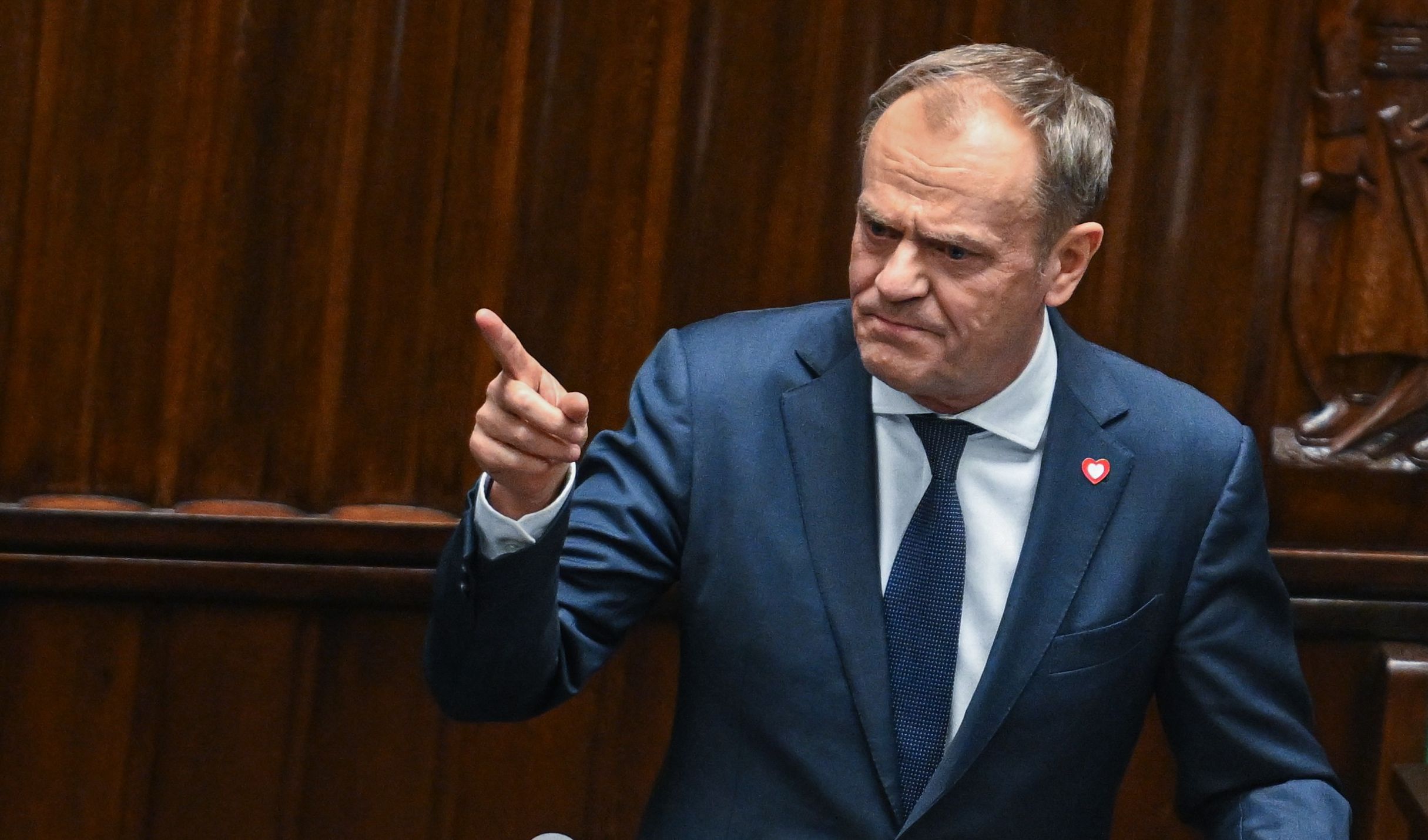 Donald Tusk