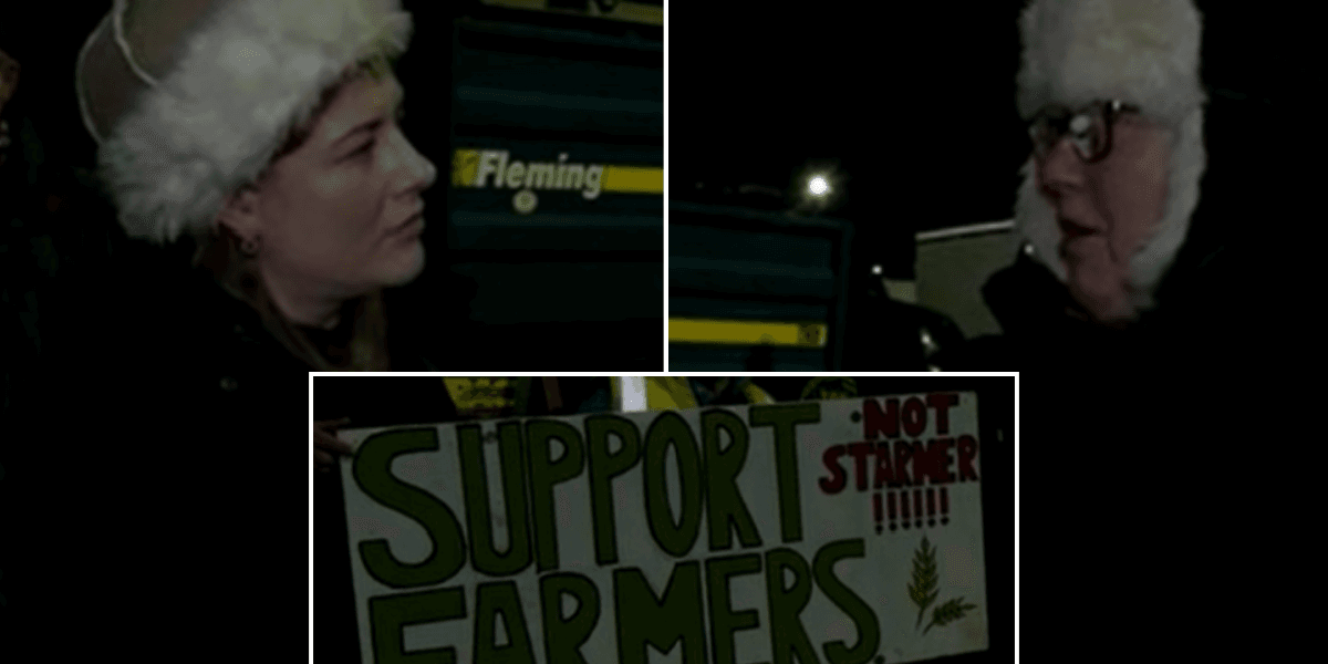 ‘Fed up of being shafted!’ ‘Fed up of being shafted!’