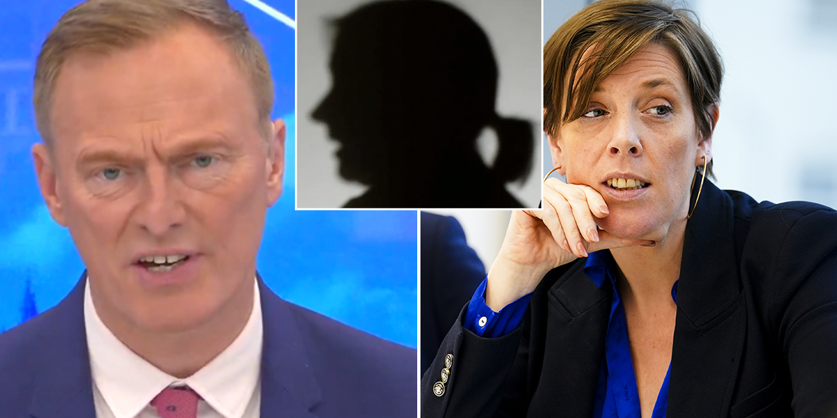 NextImg:Shocking claim money is ‘playing into grooming gangs inquiry decision’ sparks fury on GB News