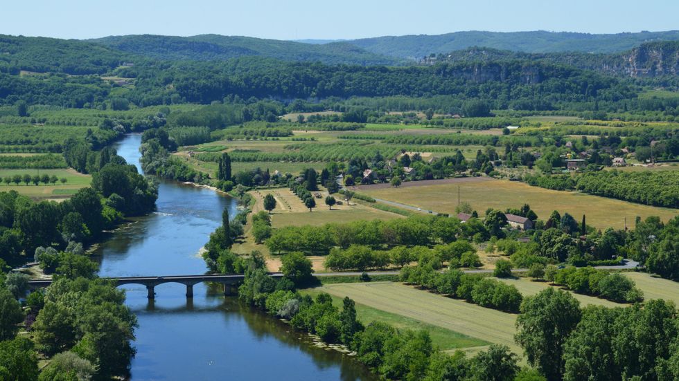 Dordogne France