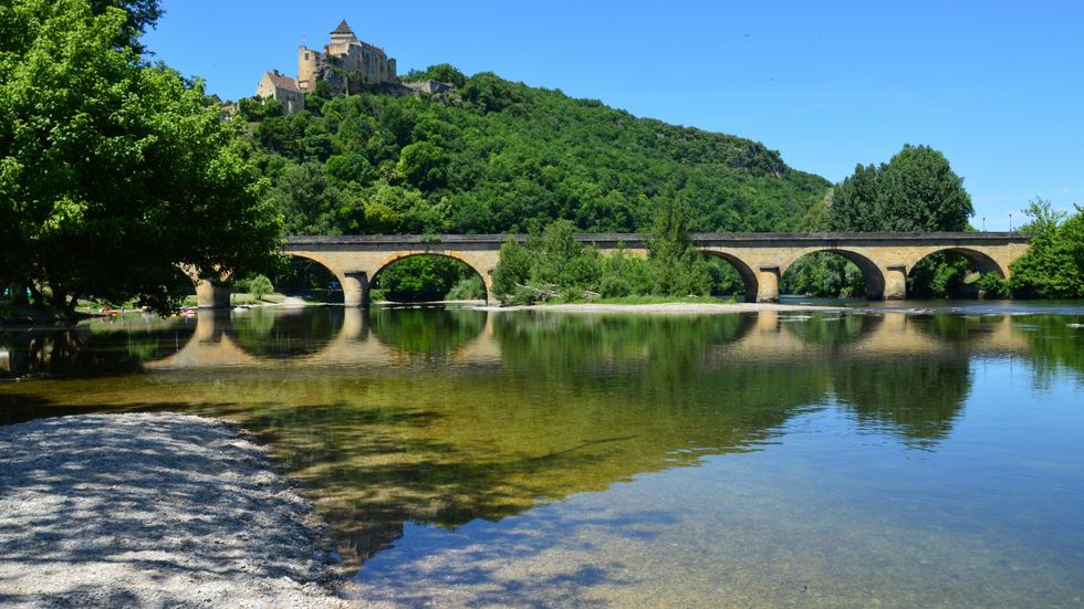 Dordogne France