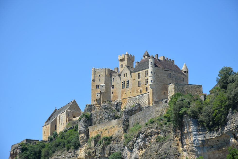 Dordogne France