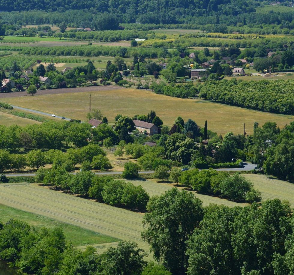Dordogne France