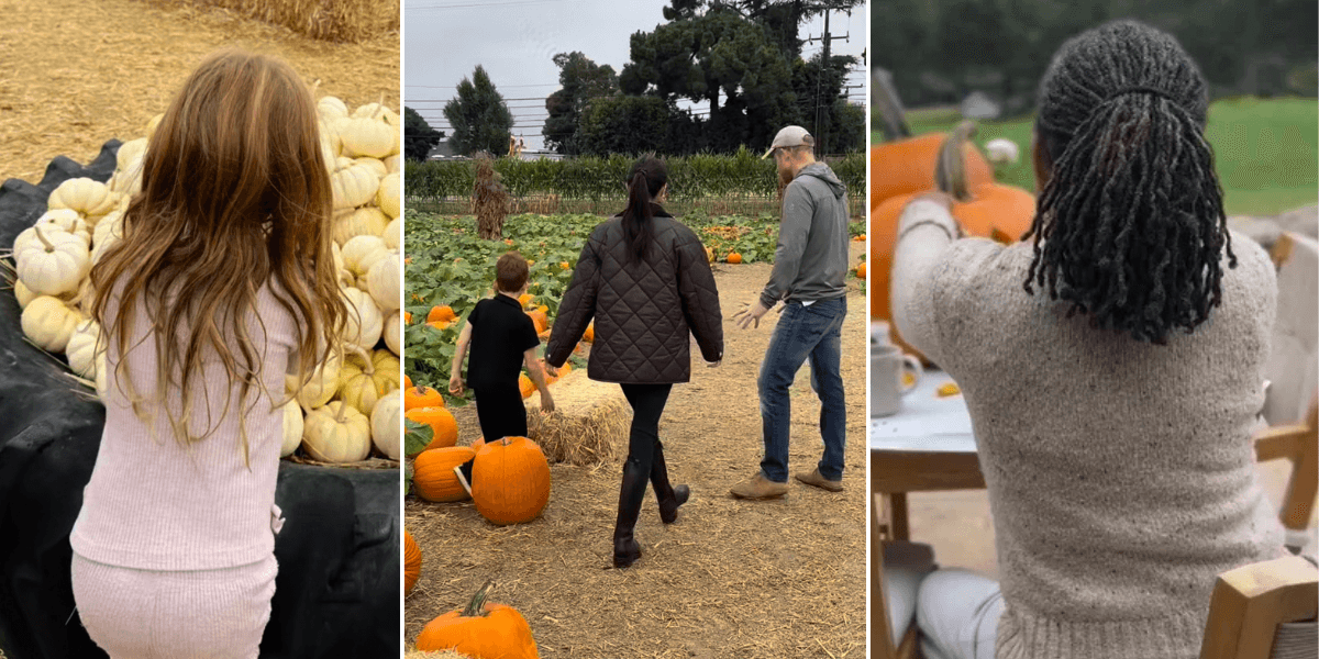 Doria Ragland makes rare appearance alongside Princess Lilibet and Prince Archie Doria Ragland makes rare appearance alongside Princess Lilibet and Prince Archie
