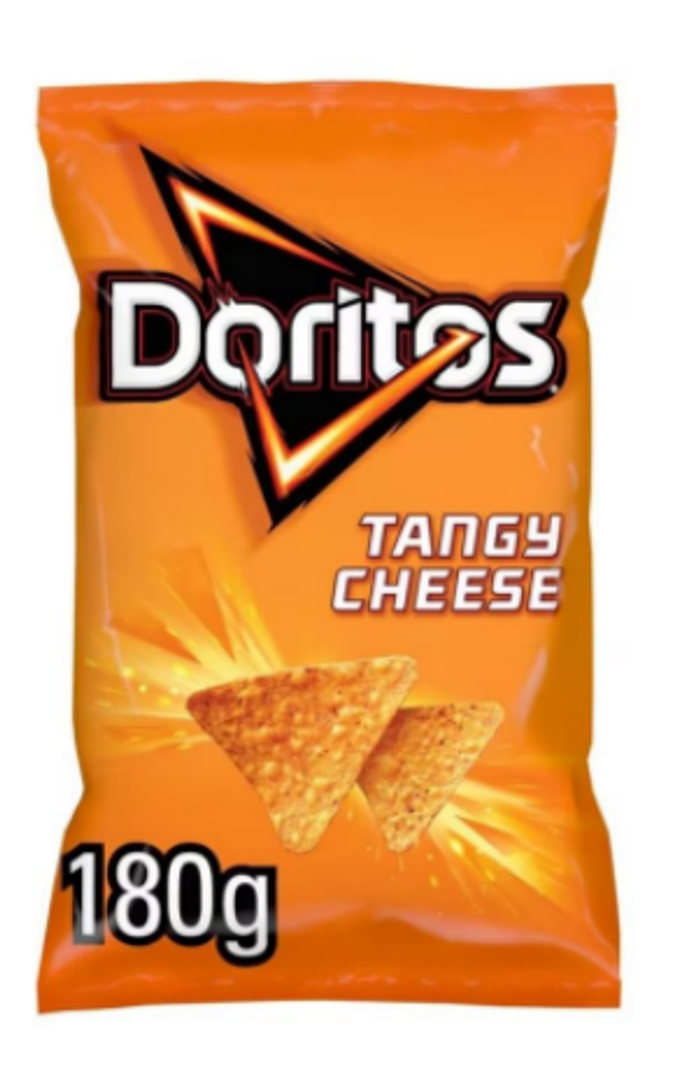 Doritos Tangy Cheese 180g