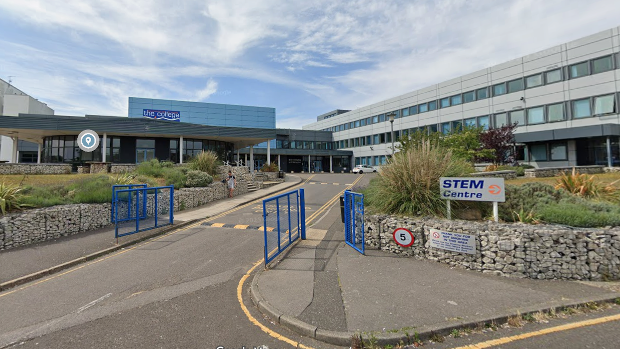 Dorset and Poole College