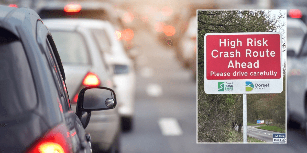 Drivers face new road safety campaign as surge in bikers prompts alert Drivers face new road safety campaign as surge in bikers prompts alert