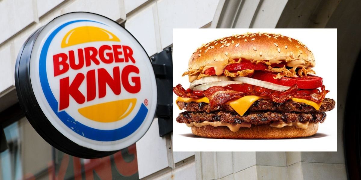 NextImg:Burger King announces return of popular range with a 'smoky twist' due to popular demand