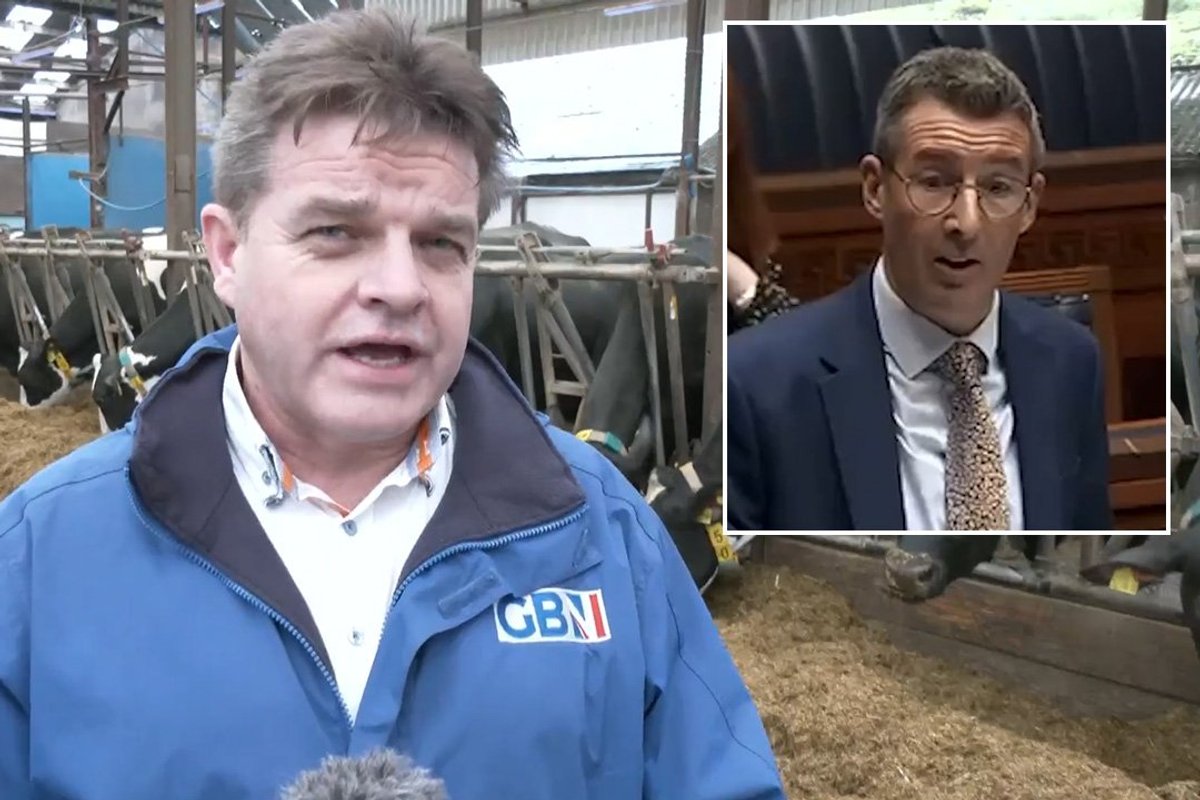 Dougie Beattie, Andrew Muir