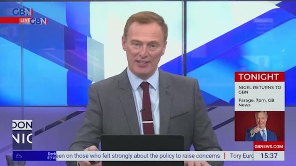 Ireland's ‘open borders' could be a ‘back door’ into UK for illegal migrants