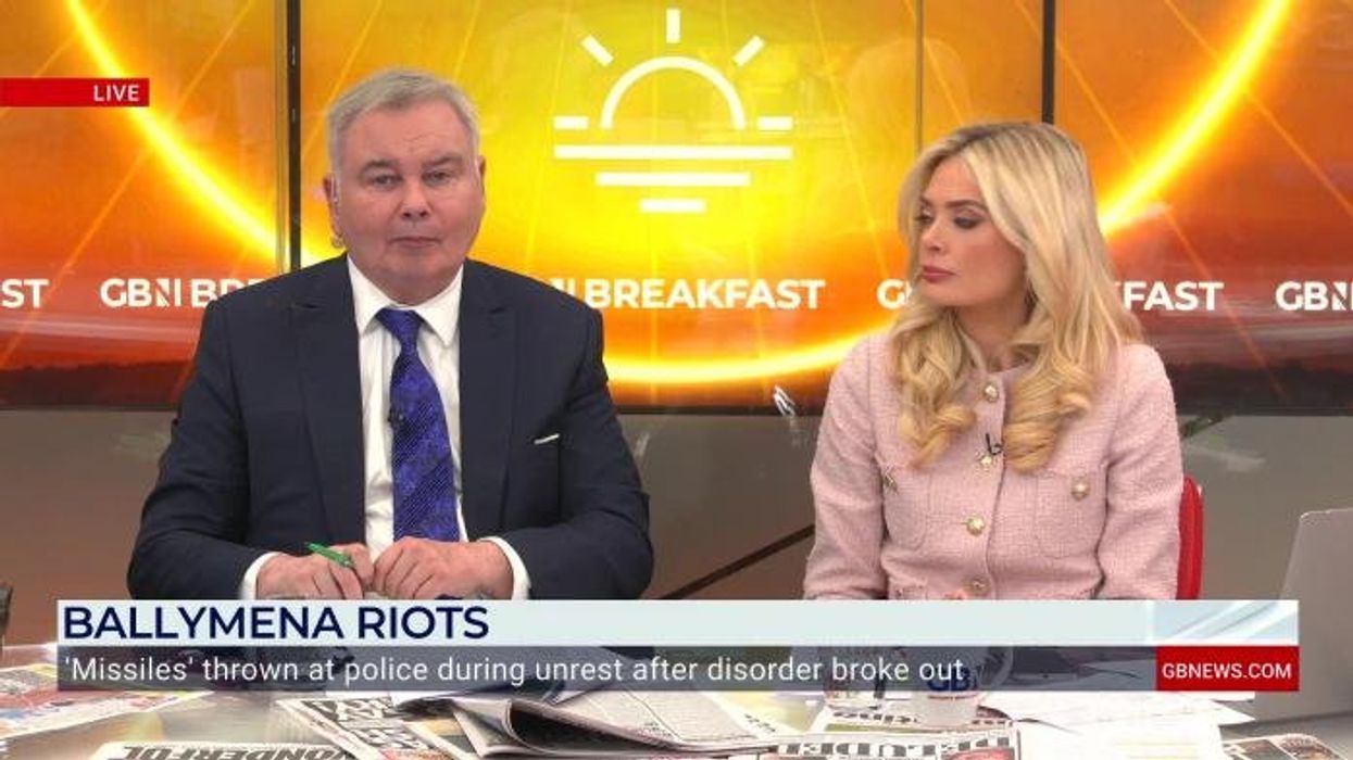 Romanian teenagers accused of attempting to rape schoolgirl in Ballymena will have charges dropped