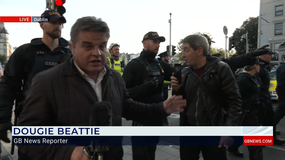 Dougie Beattie