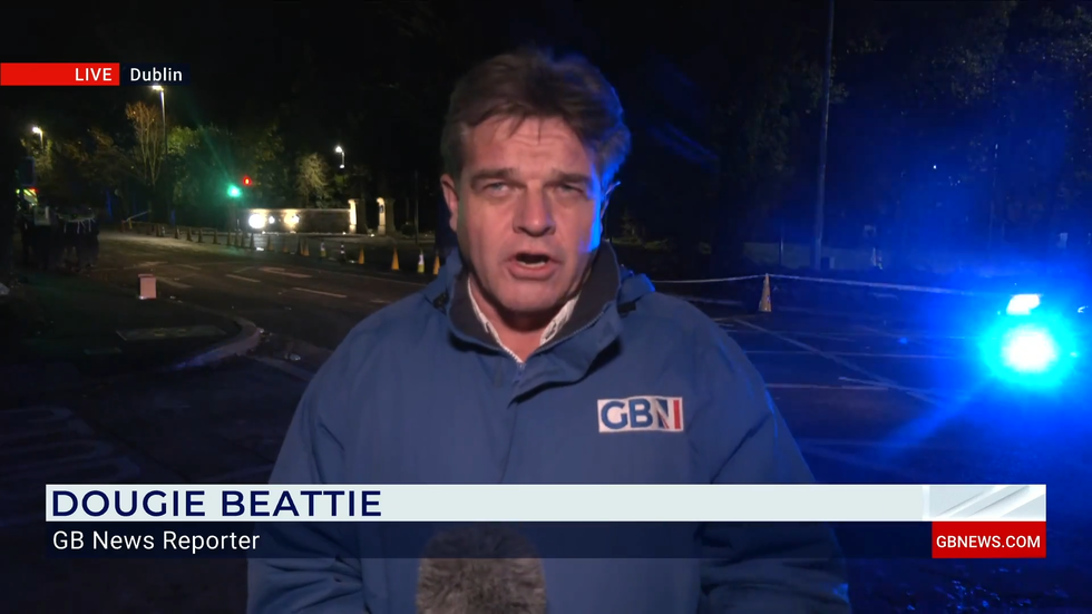 Dougie Beattie