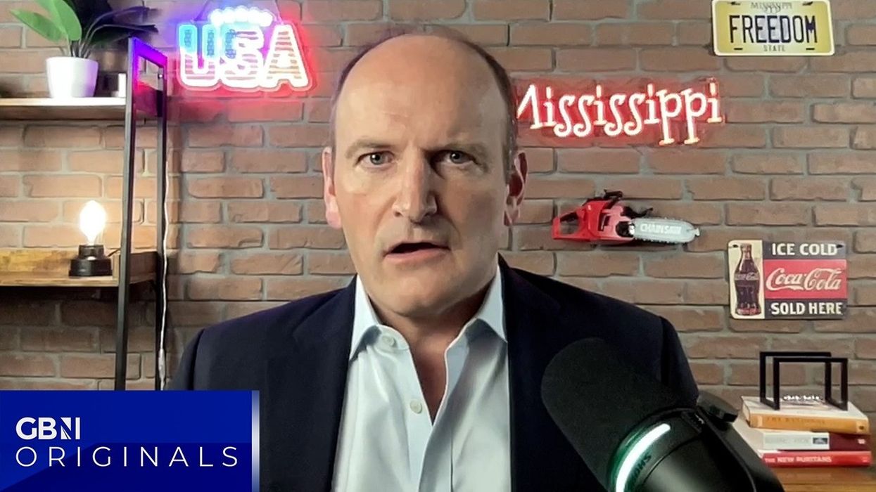 Douglas Carswell: ‘Mass immigration and multiculturalism are Britain’s BIGGEST policy failures - this is why’