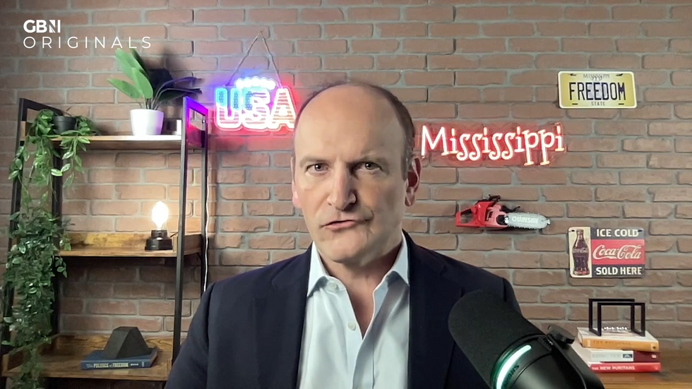 Douglas Carswell