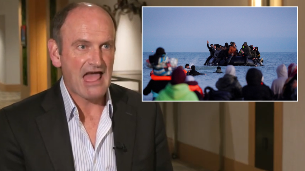 Douglas Carswell