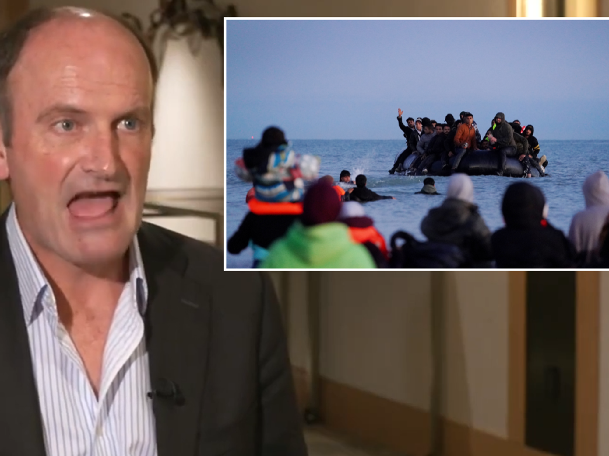 Douglas Carswell