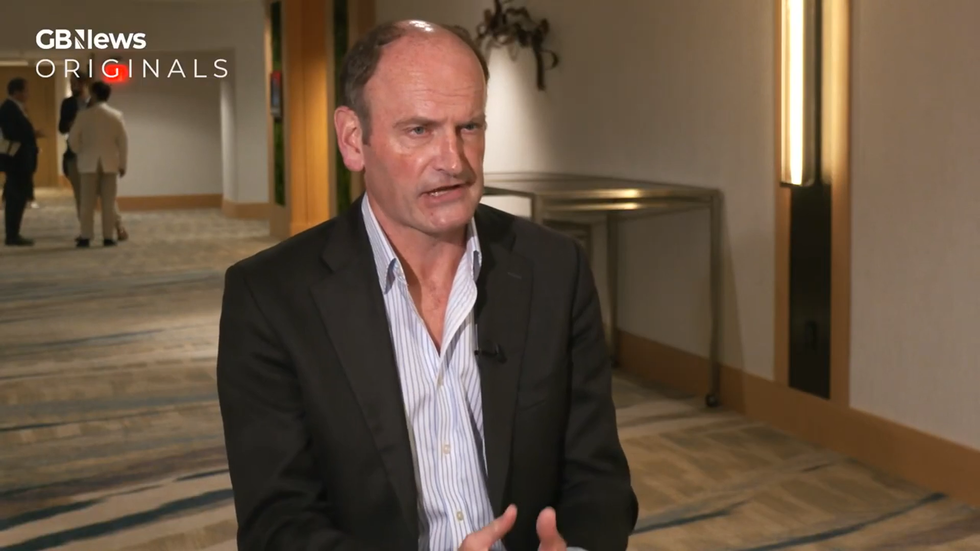 Douglas Carswell