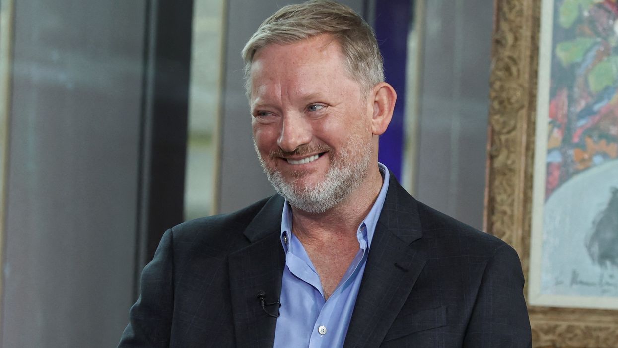 Douglas Henshall