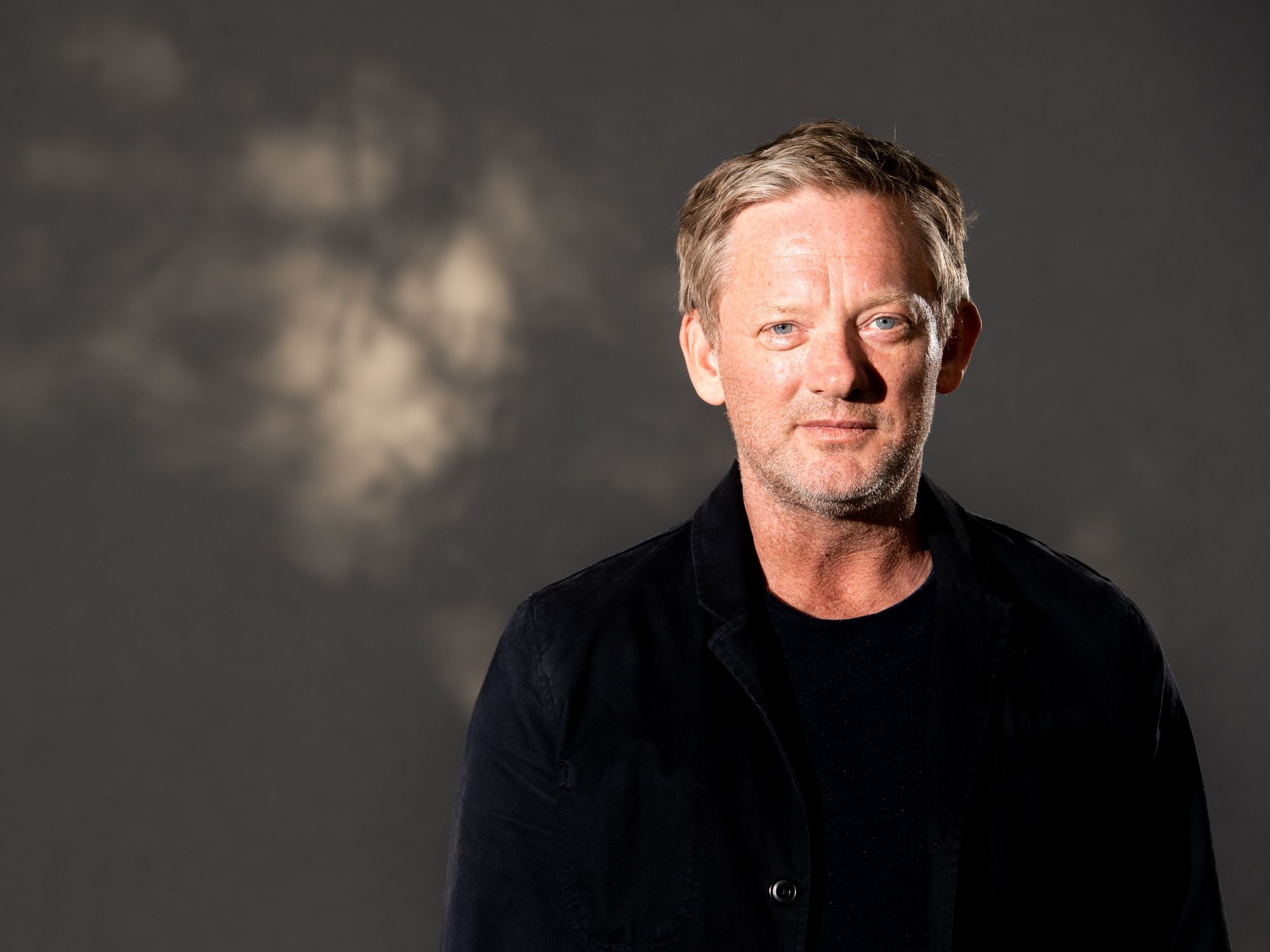 Douglas Henshall